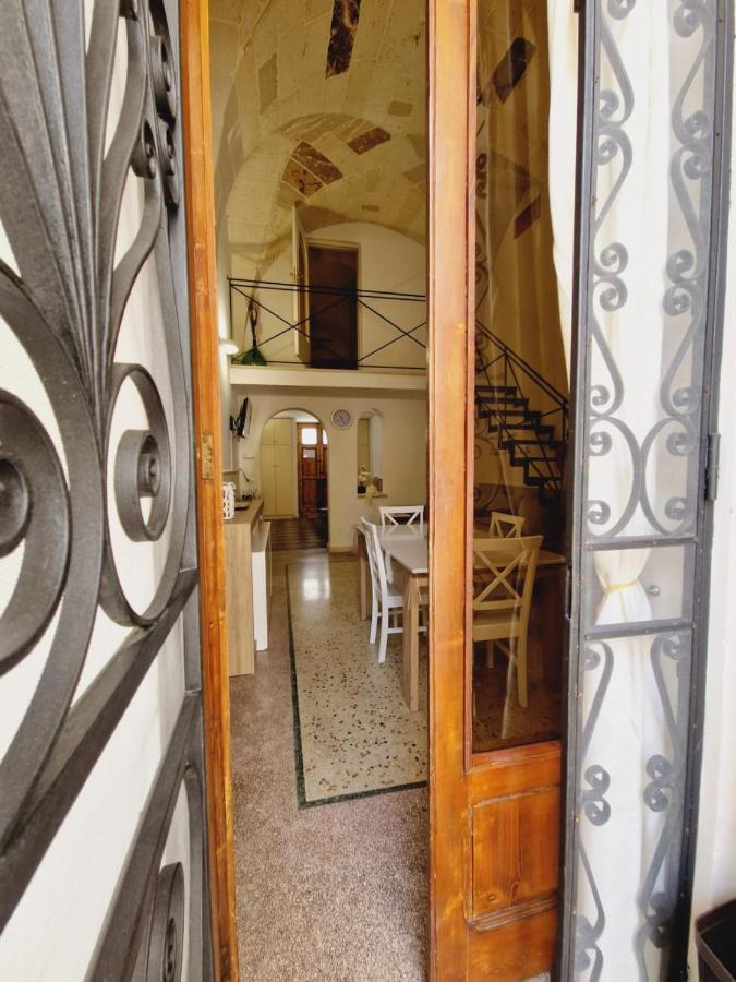 Casa Dante Deliziosa Casa A Due Passi Dal Centro Βίλα Λέτσε Εξωτερικό φωτογραφία