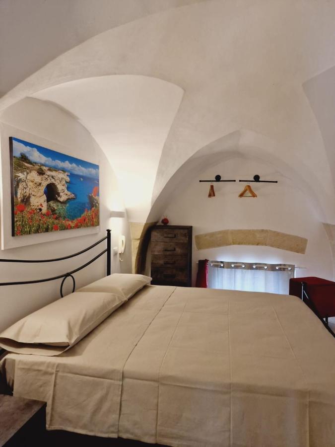 Casa Dante Deliziosa Casa A Due Passi Dal Centro Βίλα Λέτσε Εξωτερικό φωτογραφία