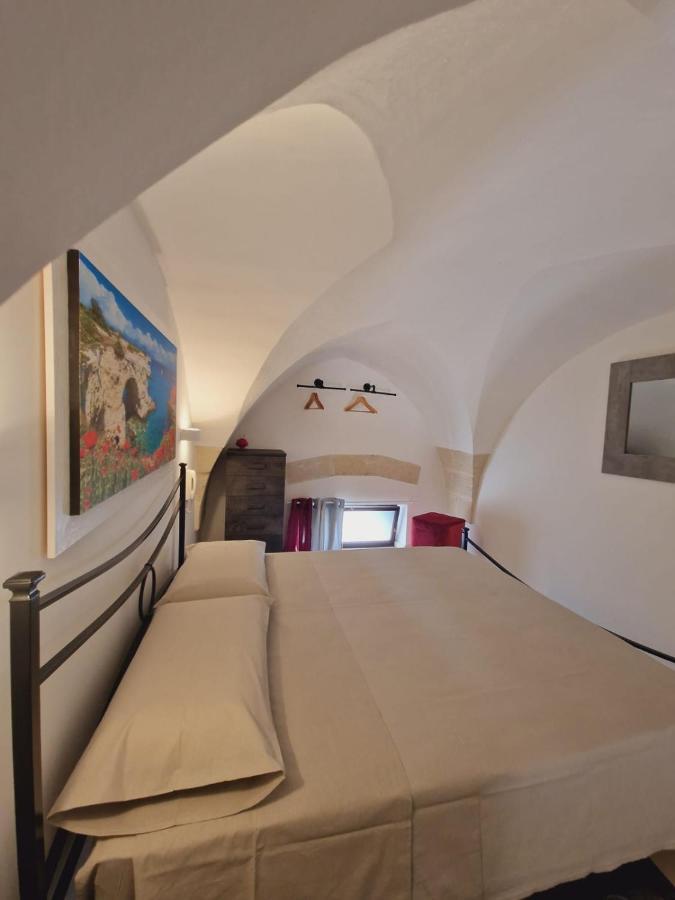 Casa Dante Deliziosa Casa A Due Passi Dal Centro Βίλα Λέτσε Εξωτερικό φωτογραφία