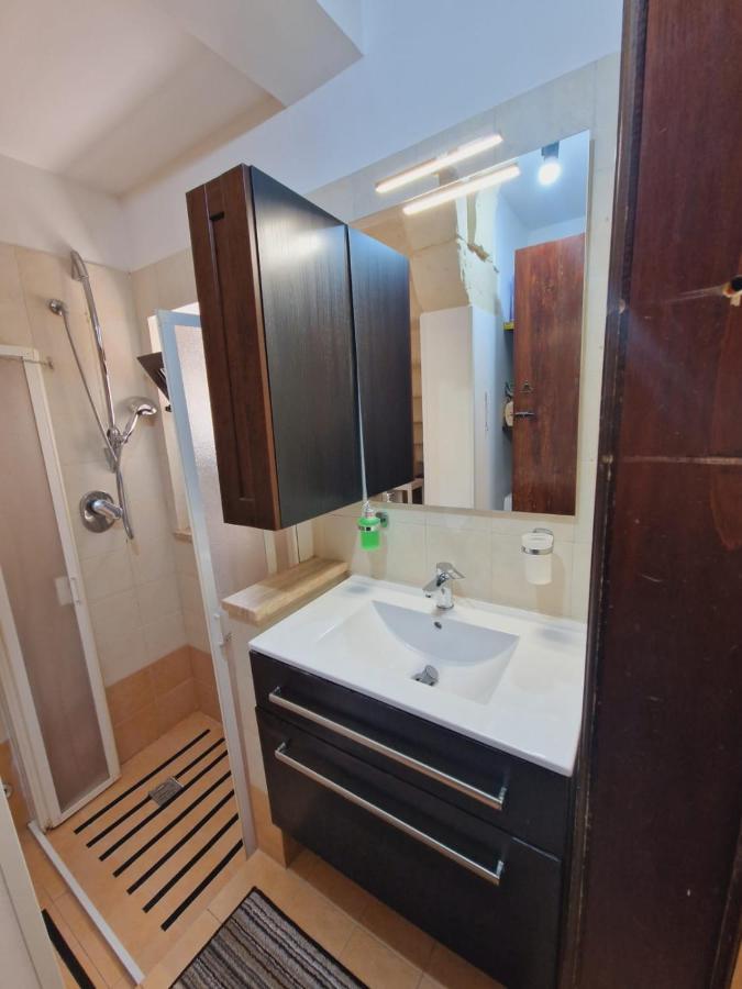 Casa Dante Deliziosa Casa A Due Passi Dal Centro Βίλα Λέτσε Εξωτερικό φωτογραφία