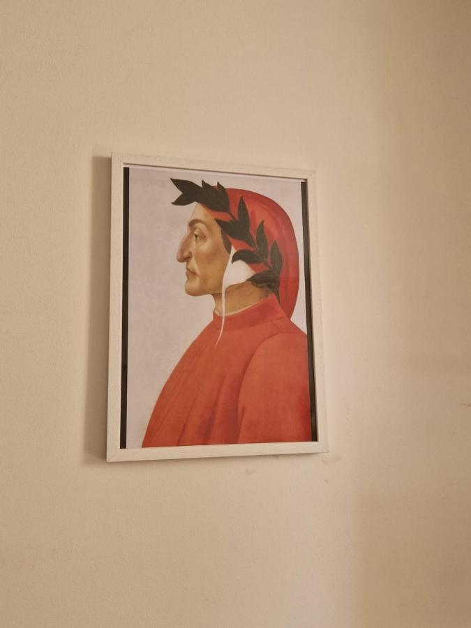 Casa Dante Deliziosa Casa A Due Passi Dal Centro Βίλα Λέτσε Εξωτερικό φωτογραφία