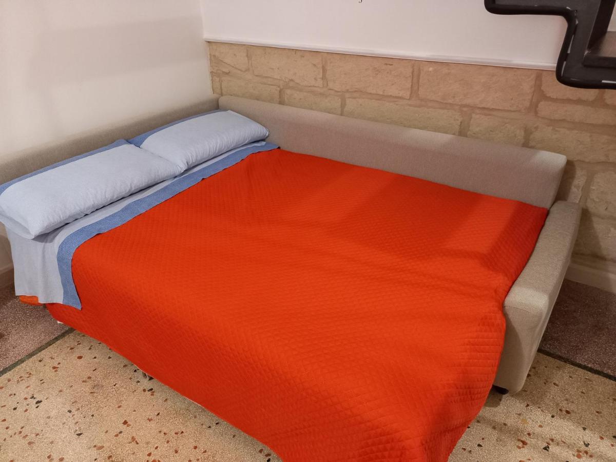 Casa Dante Deliziosa Casa A Due Passi Dal Centro Βίλα Λέτσε Εξωτερικό φωτογραφία