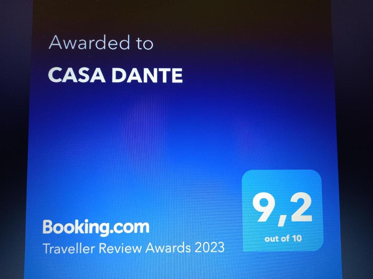Casa Dante Deliziosa Casa A Due Passi Dal Centro Βίλα Λέτσε Εξωτερικό φωτογραφία