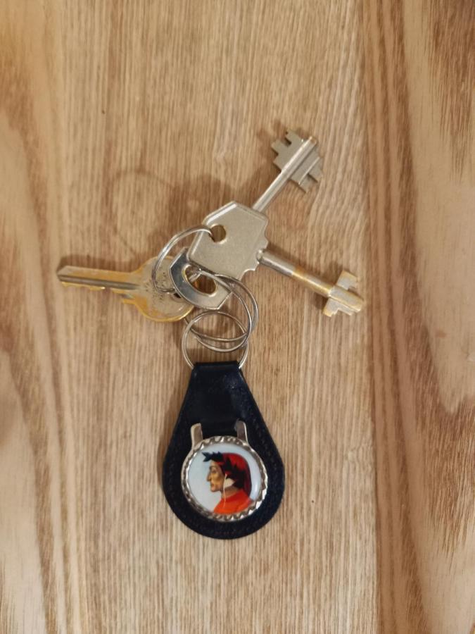 Casa Dante Deliziosa Casa A Due Passi Dal Centro Βίλα Λέτσε Εξωτερικό φωτογραφία