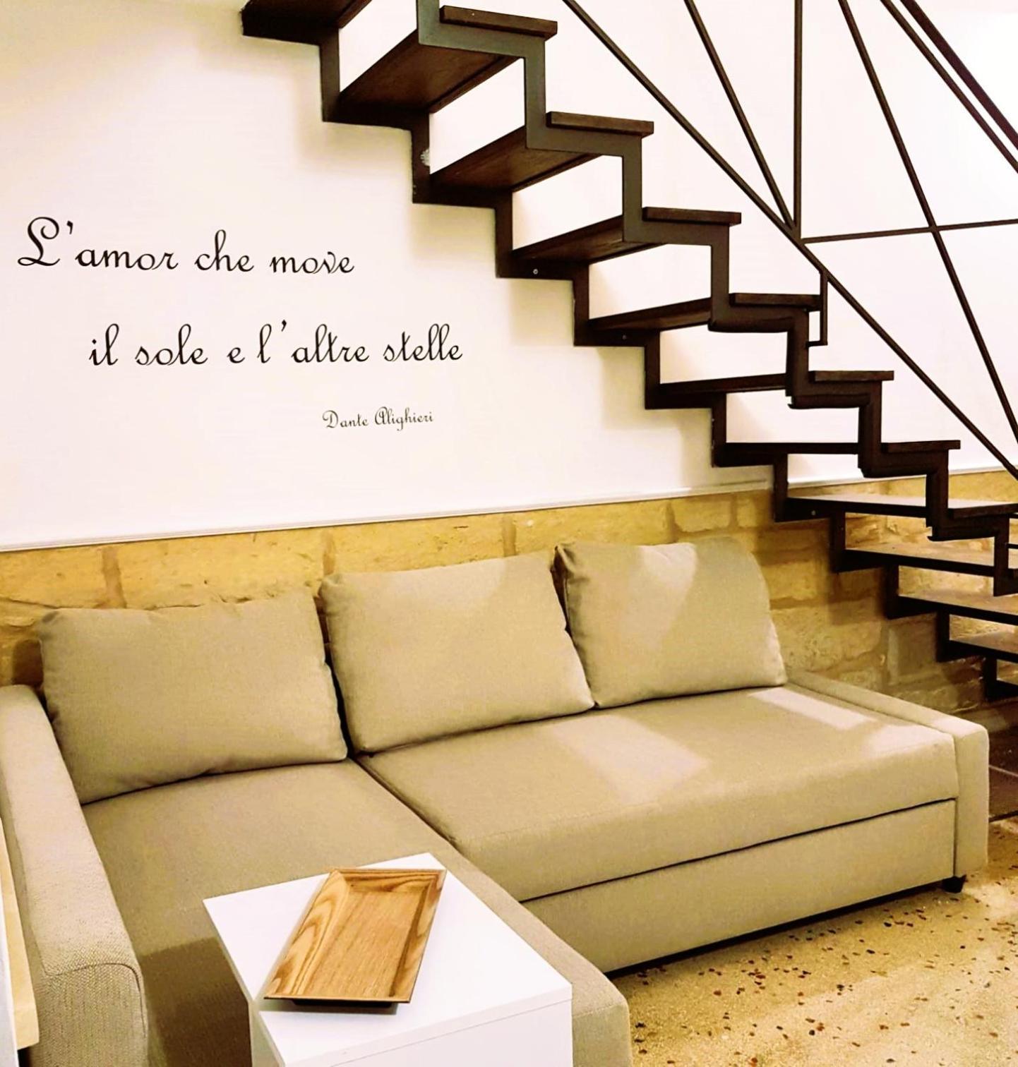 Casa Dante Deliziosa Casa A Due Passi Dal Centro Βίλα Λέτσε Εξωτερικό φωτογραφία